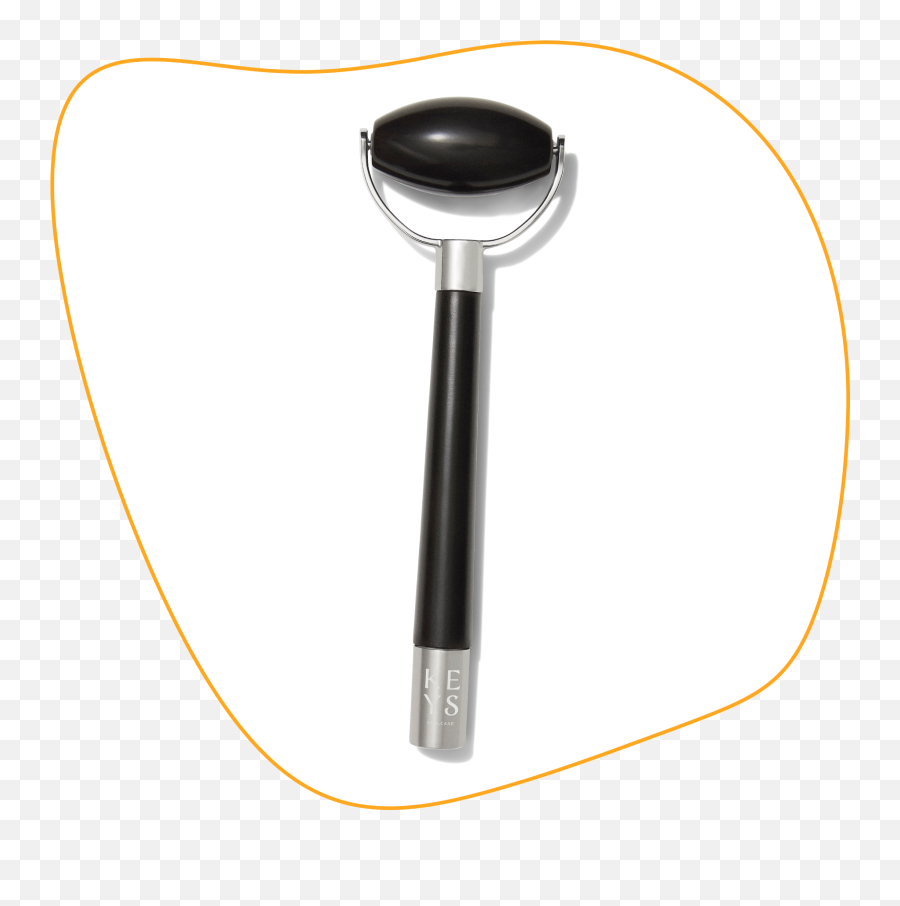 Alicia Keys - Keys Soulcare Obsidian Facial Roller Emoji,Where Is Model Number On Emotion Rollers