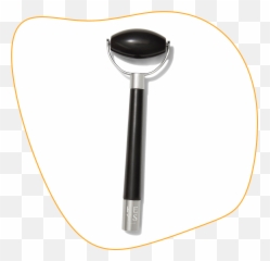 Alicia Keys - Keys Soulcare Obsidian Facial Roller Emoji,Where Is Model Number On Emotion Rollers