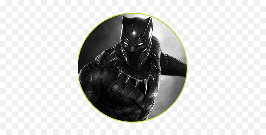 Avoid Superhero Confusion With Our Avengers Age Of Ultron - T Challa Black Panther Emoji,Black Butler Does Sebastian Have Emotions