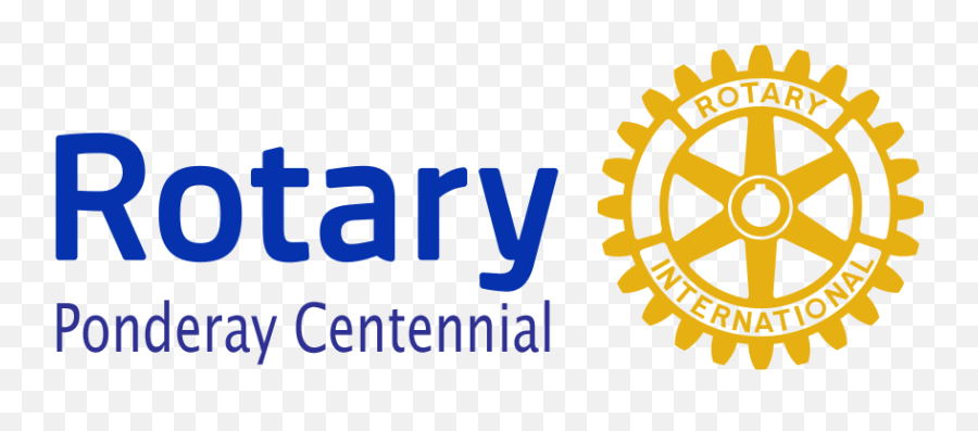 Duck Derby Rotary Club Of Ponderay Centennial - Rotary Foundation Logo Emoji,Rubber Duck Facebook Emoticon
