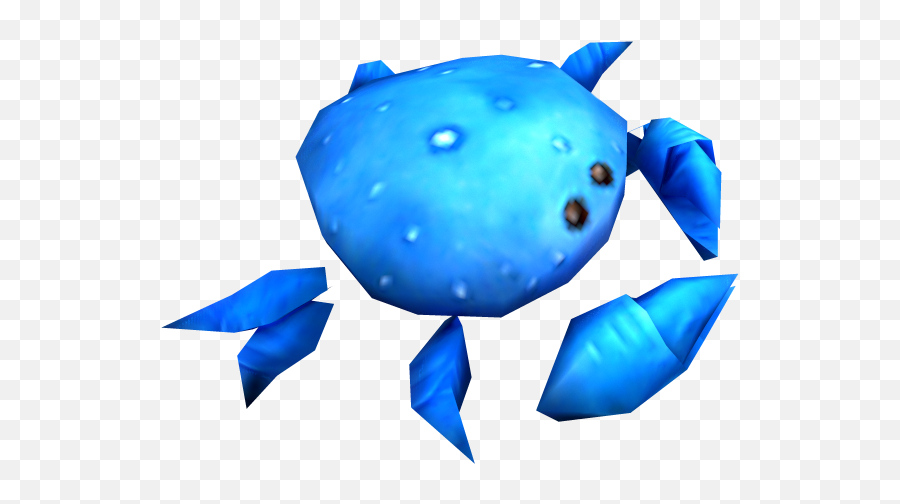 Mutated Crab - Official Milmo Wiki Dot Emoji,Pinching Crab Emoticon
