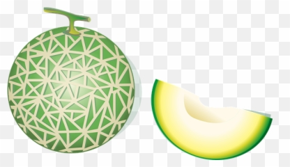 100 Free Melons U0026 Watermelon Illustrations - Pixabay Gambar Buah Melon Vektor Emoji,Cantelope Emoticon