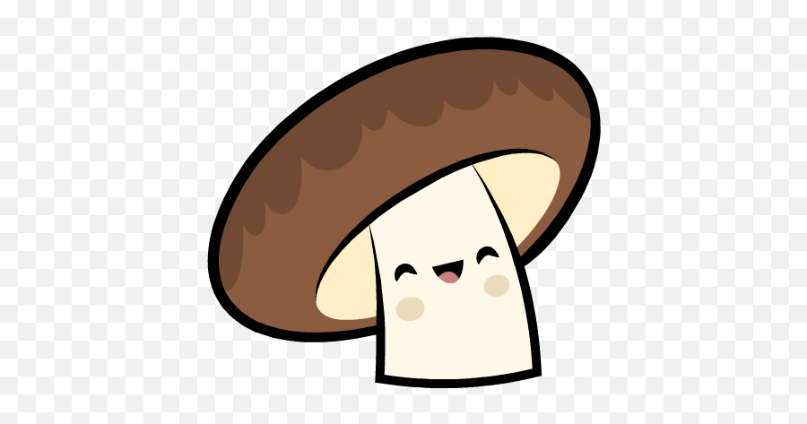 30 Triple Mushroom Gyoza Frozen U2013 Eatchu - Gif De Hongo Bailando Emoji,Mushroom Emoticon Facebook