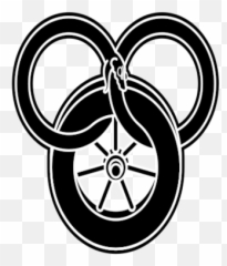 Tellindal Tirraso - Symbol Wheel Of Time Logo Emoji,Wheel Of Time Rand Emotion