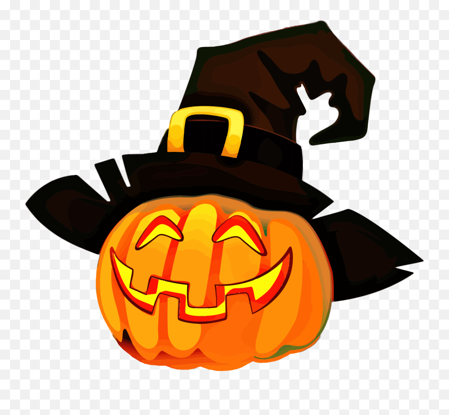 500 Free Scary U0026 Halloween Vectors - Pixabay Jack O Lantern Clipart Png Emoji,Emoji Pumpkin Carving Ideas