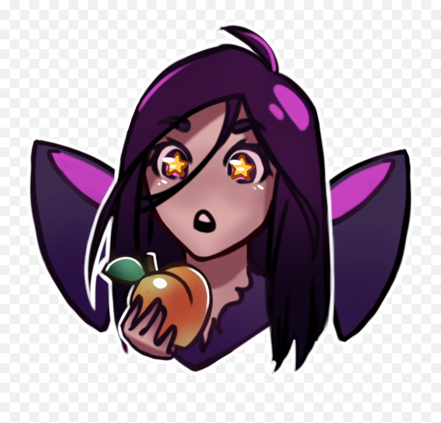 Happy Birthday To Our Daughter Of The - League Of Legends Kai Sa Peach Emoji,Peach Emoji Png