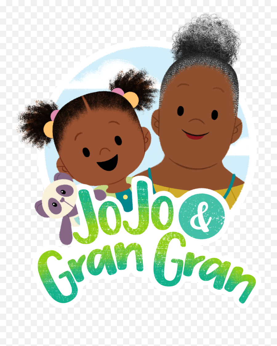 Nickalive Noggin To Debut New Preschool Series U0027jojo - Jojo And Grangran Emoji,Emotion Doorway Preschool
