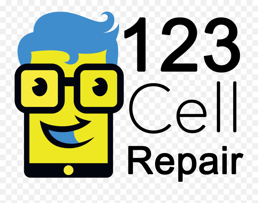 Express Cellphone Repair Clipart - Full Size Clipart Happy Emoji,Auto Repair Emoticon