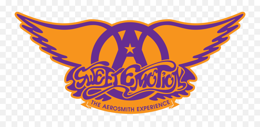 Sweet Emotion Logo Gallery Emoji,Sweet Emotion Aerosmith Marimba