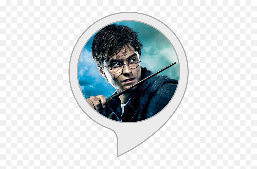 Alexa Skills - Harry Potter Scene Portrait Emoji,Harry Potter Jokes Emotions