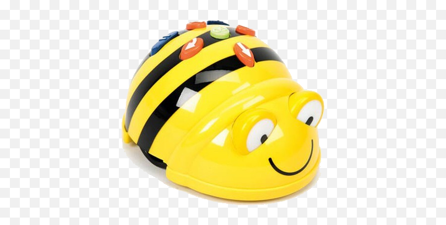 Bee Bot By Fbenitocollado On Genially - Primary School Bee Bot Emoji,Bee Emoticon Andorid