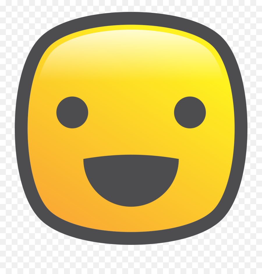 Game Design Development Projects - Wide Grin Emoji,Goddess Emoticon