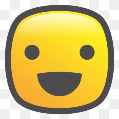 Game Design Development Projects - Wide Grin Emoji,Goddess Emoticon