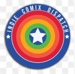 The Indie Comix Dispatch - Indie Comic News Interviews And Emoji,Tempest Shadoow Emoticon