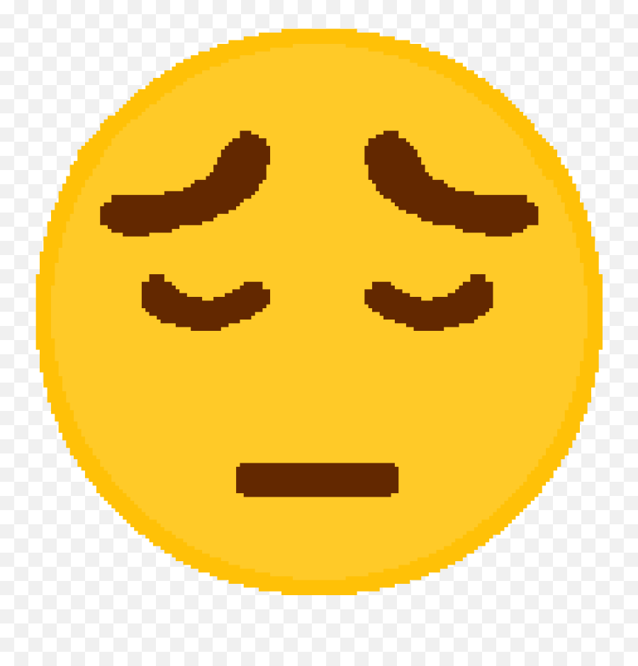 Pixilart - Wide Grin Emoji,New Violent Emojis