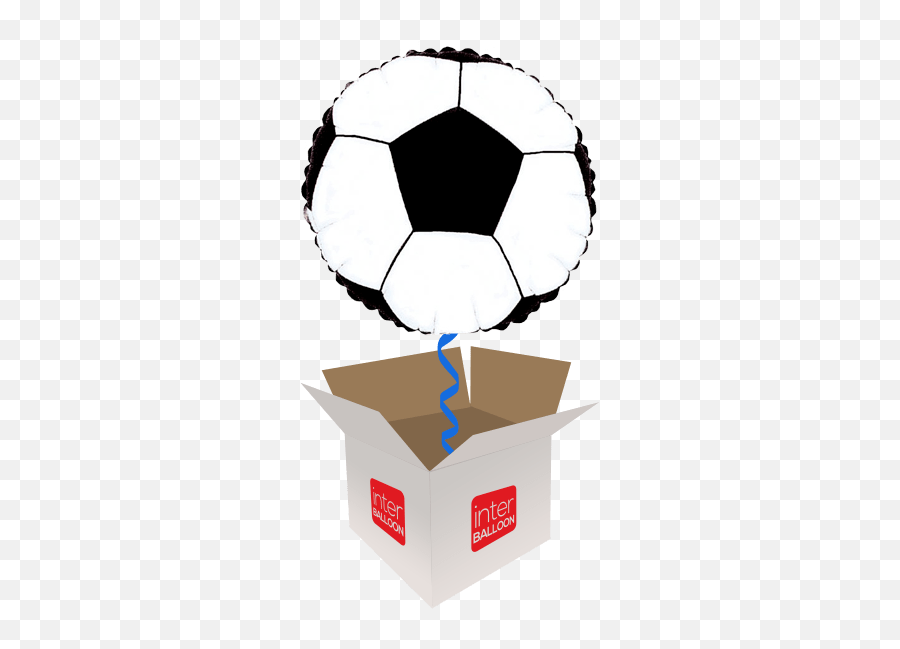 Sports Helium Balloons Delivered In The Uk By Interballoon - 10 Birthday Png Emoji,Sporty Emoji
