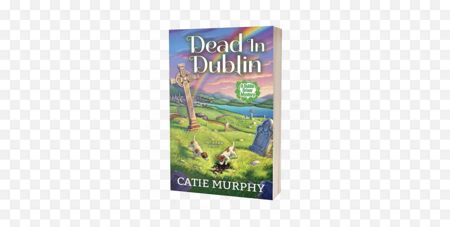 Are You A Witch Or Are You A Fairy The Murder Of Bridget - Dead In Dublin Book Emoji,Crooking Finger Emoji