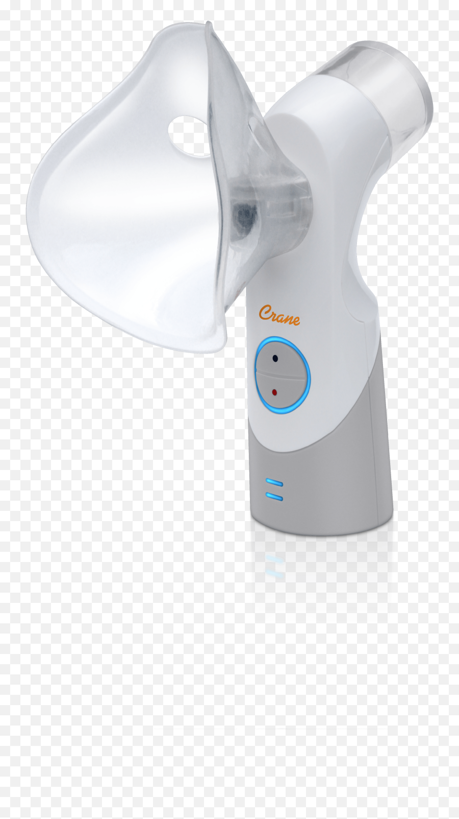 Crane Cordless Rechargeable Warm And Cool Mist Steam Inhaler Ee - 5948 Provides Instant Relief From Allergies Cold Flu Congestion And Sinus Home Appliance Emoji,Steam Dinosaur Emoticon