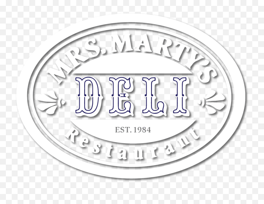 Mrs Martyu0027s Deli U2013 Jewish - Style Deli In Broomall Pa Mrs Deli Emoji,Mmd Emotion Mask