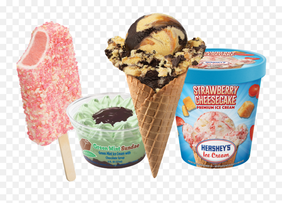 Discover Trending Ice Cream Stickers Picsart - Ice Ice Cream Near Me Emoji,Ice Cream Emoji Changing Pillow