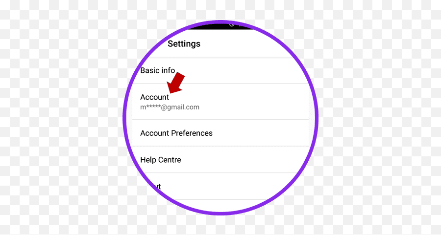 How To Delete Badoo Account On Iphone Android App Pc - Dot Emoji,Appleguide Dog Emojis