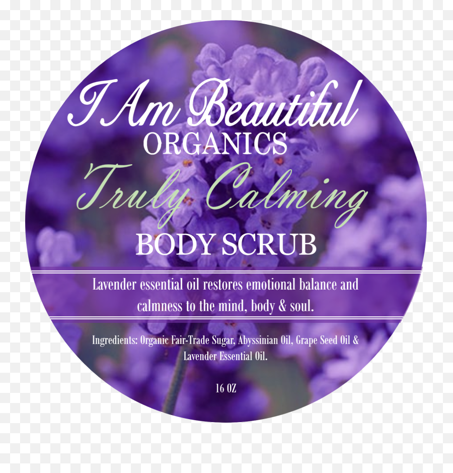 Truly Calming Body Scrub 16 Oz - Event Emoji,Doterra Emotions Quardrant Truly Calming Body Scrub 16 Oz - Event Emoji,Doterra Emotions Quardrant