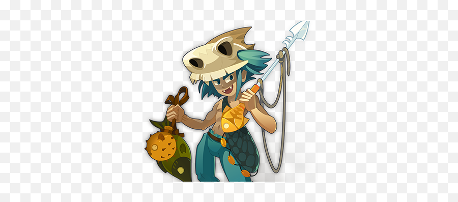 Dofus Projects Photos Videos Logos Illustrations And - Fictional Character Emoji,Wakfu Emoticons