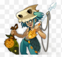 Dofus Projects Photos Videos Logos Illustrations And - Fictional Character Emoji,Wakfu Emoticons