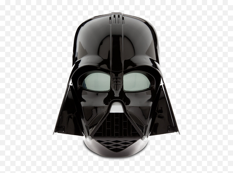 Charlotte Parent - Cabeza Darth Vader Png Emoji,Vader All Emotion Amazon.com