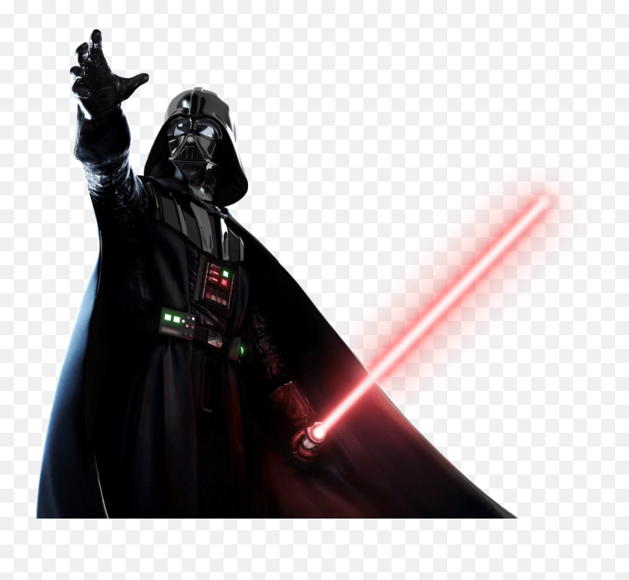 Star Wars Darth Vador Transparent Png - Nikola Tesla Technical Museum Emoji,Light Saber Emoji