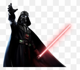 Star Wars Darth Vador Transparent Png - Nikola Tesla Technical Museum Emoji,Light Saber Emoji