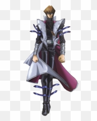 Seto Kaiba - Seto Kaiba Yu Gi Oh Duel Disk Emoji,Yugioh Love Emoji Kaiba