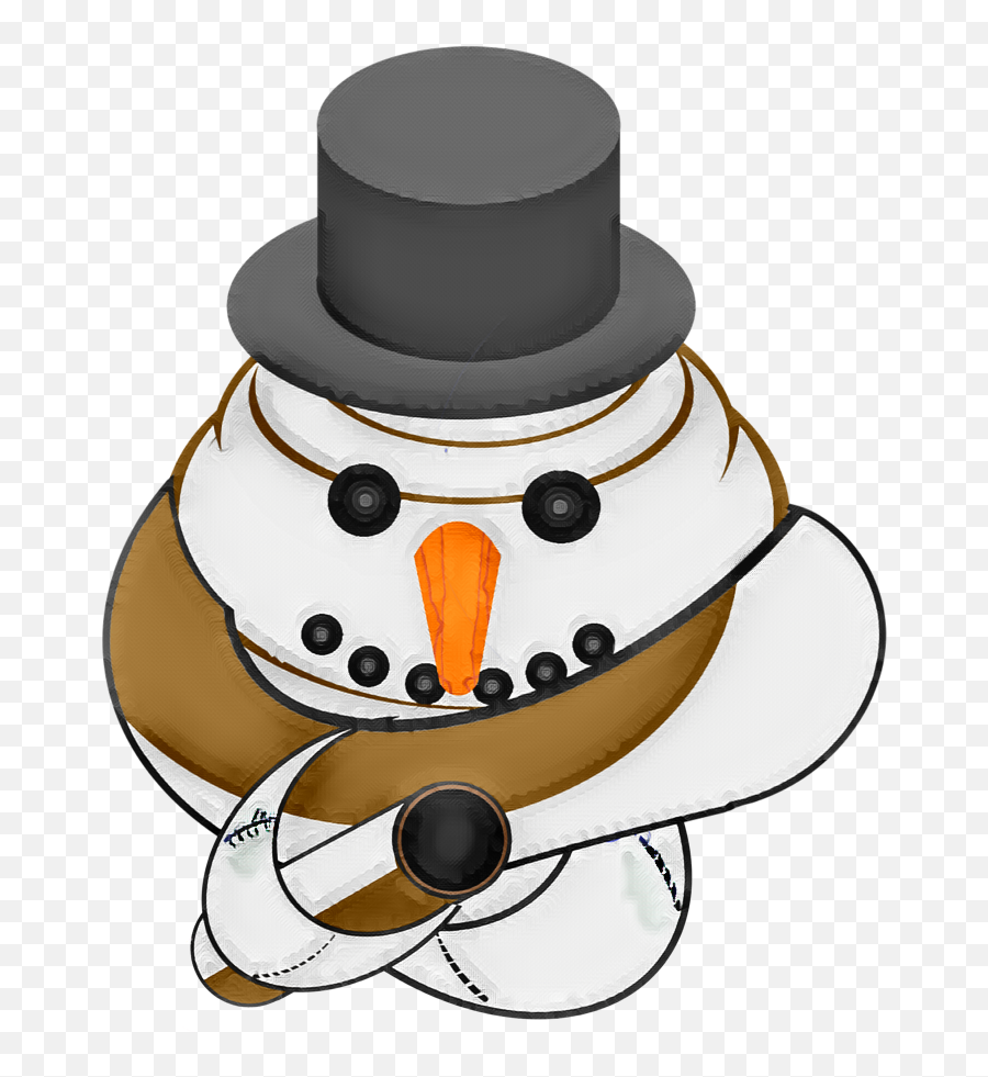 Smiley Emoji Emoticon - Boneco De Neve Cabeça Png,Holding My Breath Emoticon