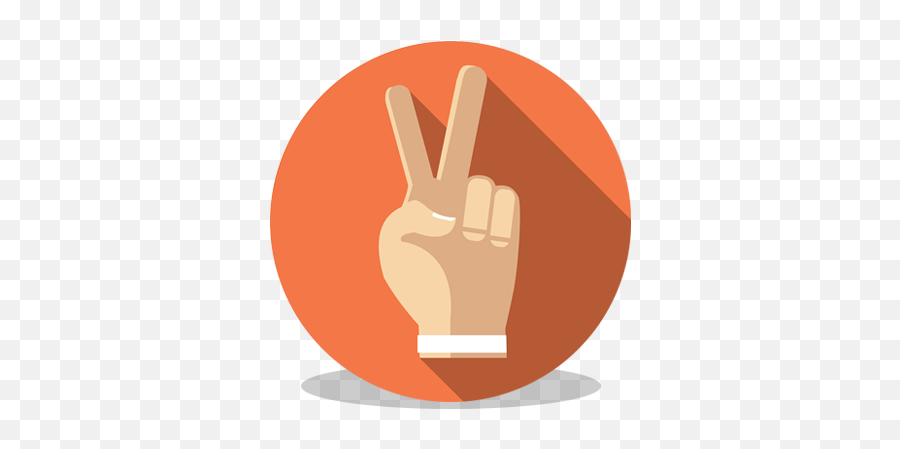 Rccm Club History - V Sign Emoji,Motor Volunter Emotion