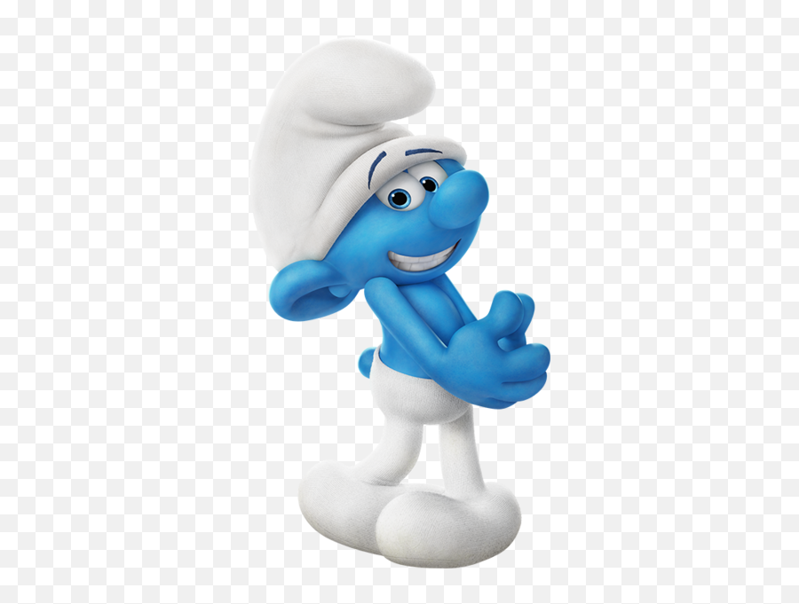 Smurfs Smurfs Movie Favorite Cartoon - Imágenes De Pitufos Emoji,Tabet Emoji