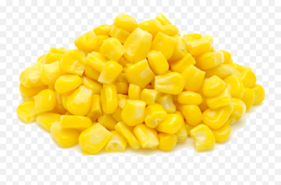 Sweet Corn Png Transparent Image Png - Sweet Corn Transparent Background Emoji,What Is The Emoji Balloon+corn