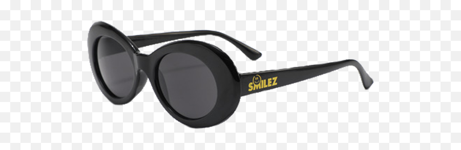Black Sunglasses U2013 Smilez Shop - Guess Gg1168 Emoji,Black Glasses Emoticon