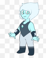 Ice - Ice Steven Universe Emoji,Ice Crystals Emotions