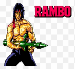 Discover Trending - Rambo Sticker Emoji,Rambo Emoji
