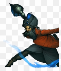 Malifaux Musings - Fictional Character Emoji,Robot Morty And Summer Decrease Emotion