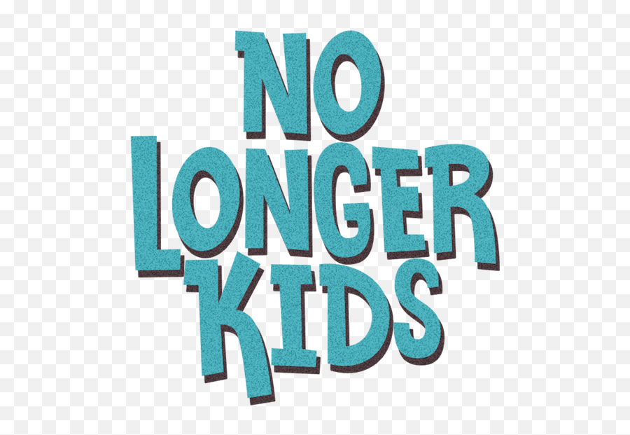 No Longer Kids - Vertical Emoji,Kids Emotion Movie