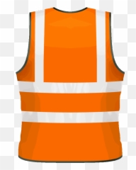 Jacket Clipart Hi Vis - Hi Vis Clip Art Emoji,Hi Res Emojis Basketball