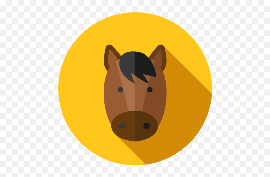 Multicolor Horse Svg Vectors And Icons - Png Repo Free Png Icons Flat Horse Icon Emoji,Easy Emoji Horse