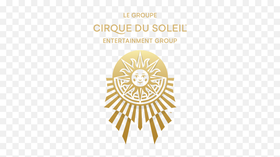 Cirque Du Soleil - Cirque Du Soleil Logo Emoji,Emotions Before Soleil
