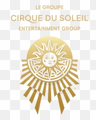 Cirque Du Soleil - Cirque Du Soleil Logo Emoji,Emotions Before Soleil