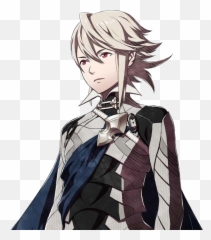 Azazel Dragoneer - Fire Emblem Male Corrin Emoji,Fairies That Mess With Emotions