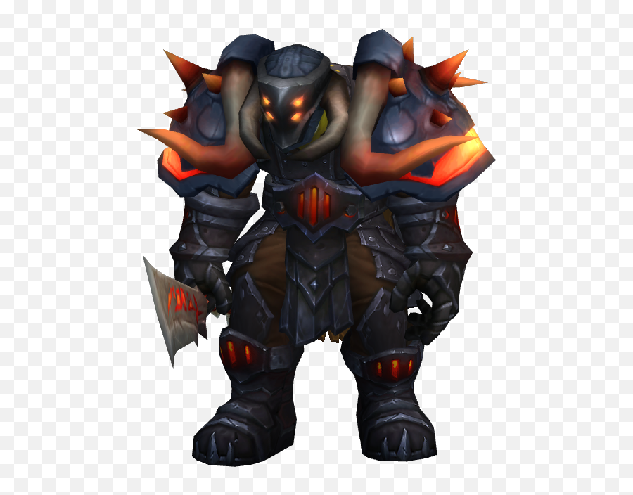 Doylee - Fictional Character Emoji,Warrior Warcraft Emoji