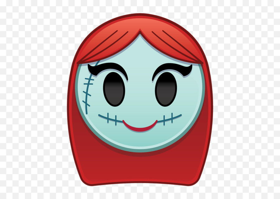 Disney Emoji Blitz - Sally Nightmare Before Christmas Face Png,Disney Emoji Blitz