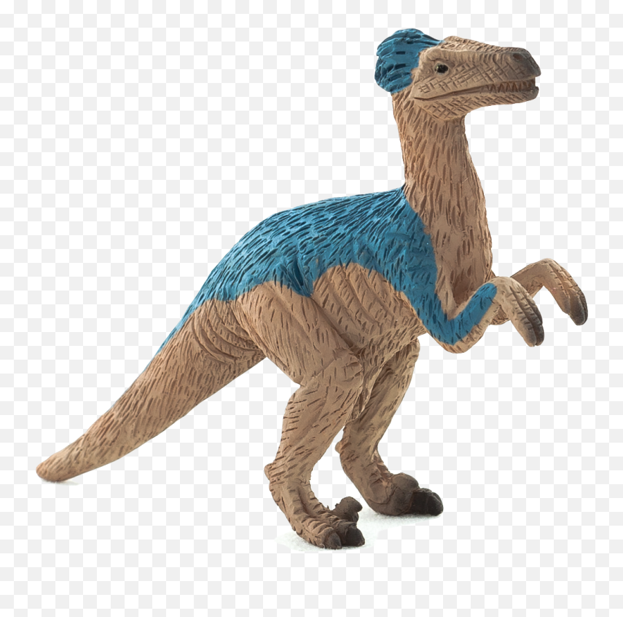 Velociraptor - Mojo Fun 387411 Mini Tyrannosaurus Rex 387418 Emoji,The Emoji Movie Mojo