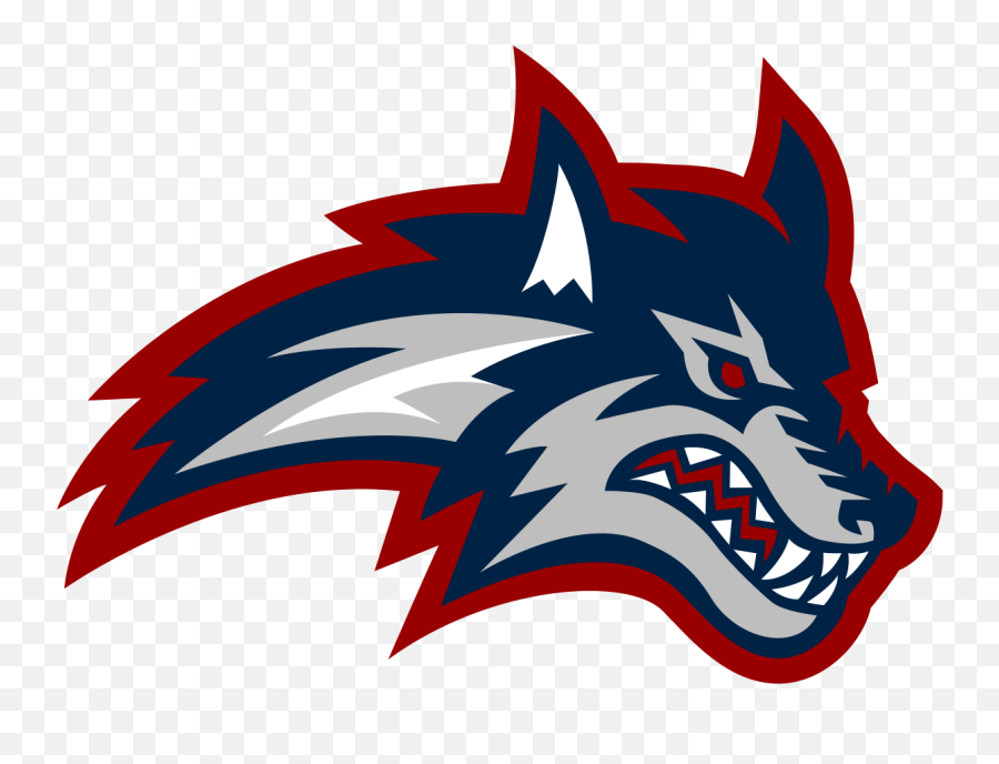 Stony Brook Seawolves Clipart - Stony Brook Seawolves Emoji,Free Spanking Emoticon